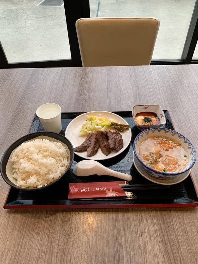 仙臺たんや 利久 幕張新都心店 - サブ画像1