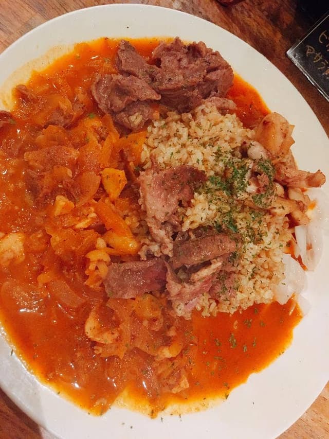 カレーキッチン GASA - サブ画像2