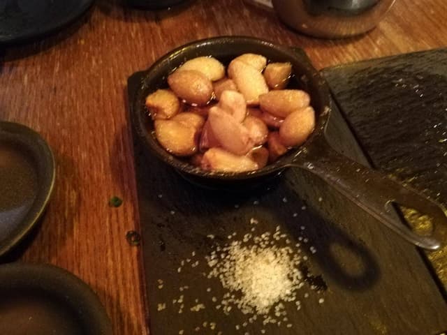 大衆和牛酒場 コンロ家～霜降り和牛鍋と神戸牛ホルモン鉄板焼～ 代々木店 - サブ画像2