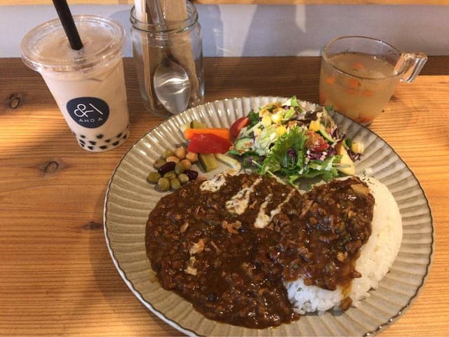 &A AND A - サブ画像3