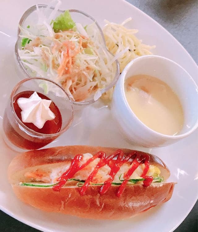 プリーダ - サブ画像1