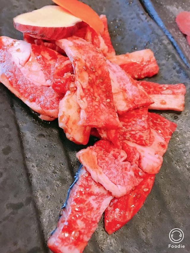 焼肉大剛 本店 - サブ画像3