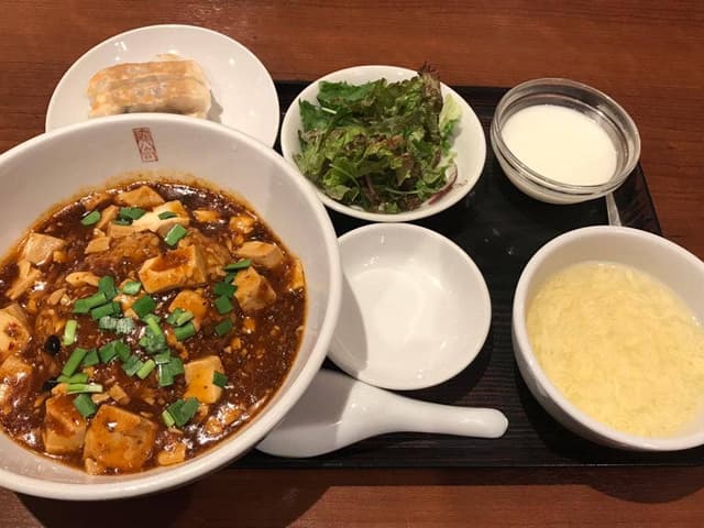 紅虎餃子房 富山ファボーレ店 - サブ画像2