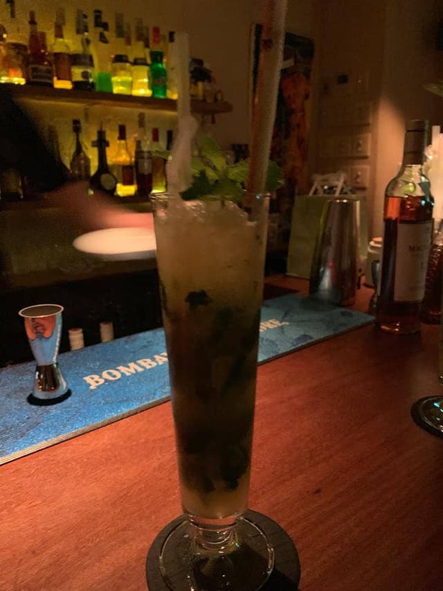 Mint Leaf - サブ画像2