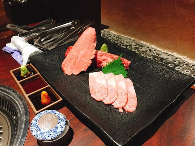 焼肉 五鉄 八丁堀本店 - サブ画像3