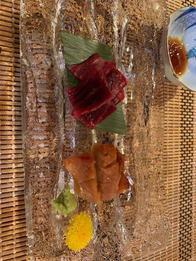 鮨弥栄 - サブ画像2