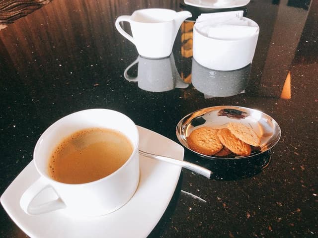 MIXX Bar & Lounge ANAインターコンチネンタルホテル東京 - サブ画像3