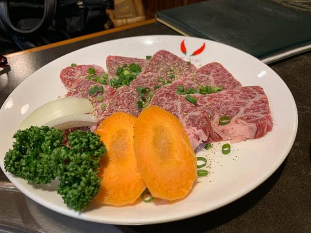 レッドペッパー - サブ画像1