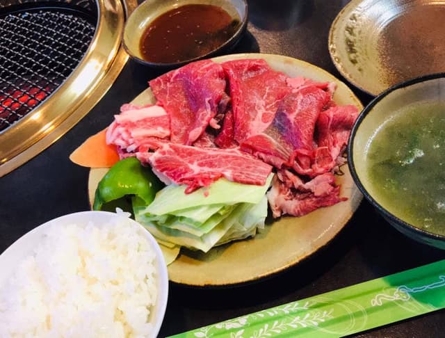 御食事処 島の味 - サブ画像1