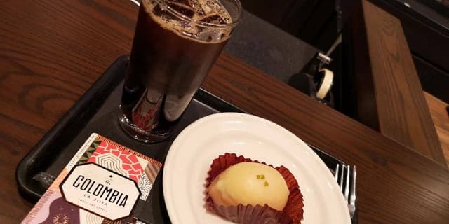 スターバックス コーヒー 玉川高島屋S・C店 - サブ画像1