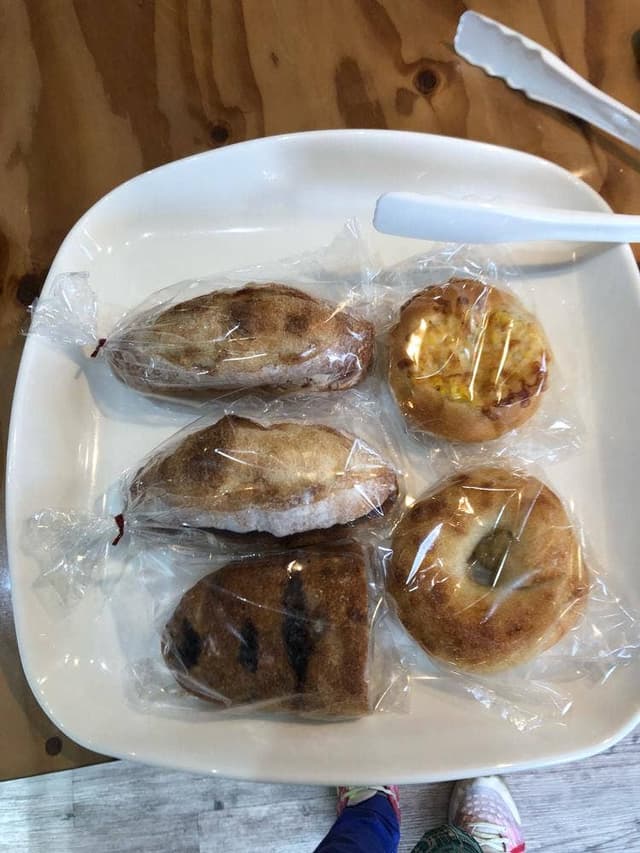 フロートベーカリー - サブ画像1