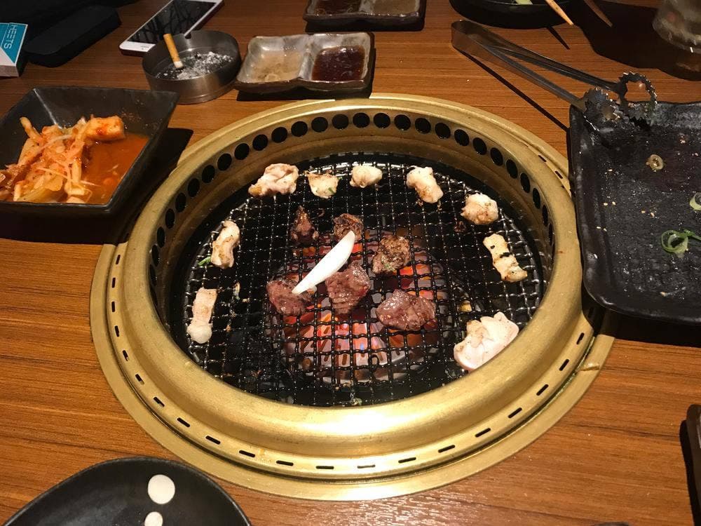 太樹苑 東中野店