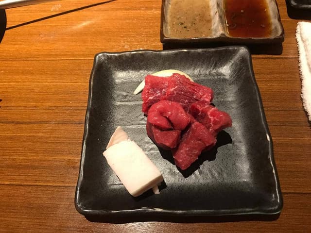 太樹苑 東中野店 - サブ画像3