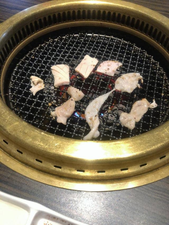 皇亭ほるもん 池田公園店 - サブ画像2