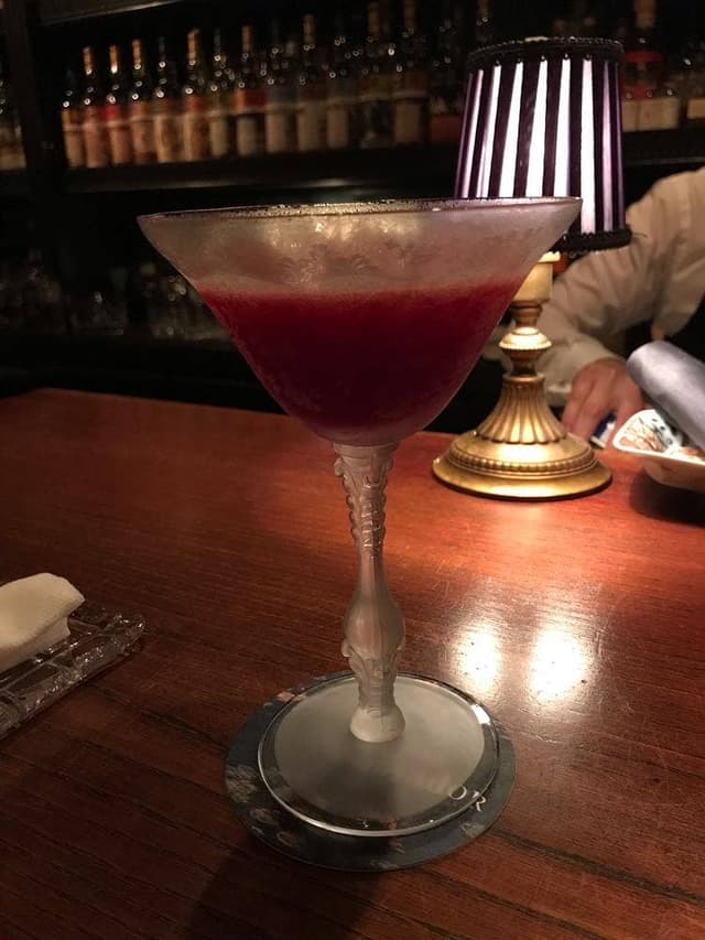 バー・サルバドール - サブ画像2