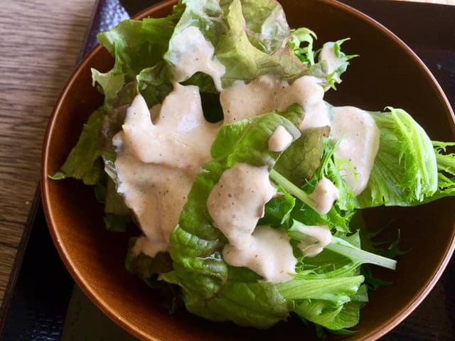 まごころ食堂 - サブ画像1