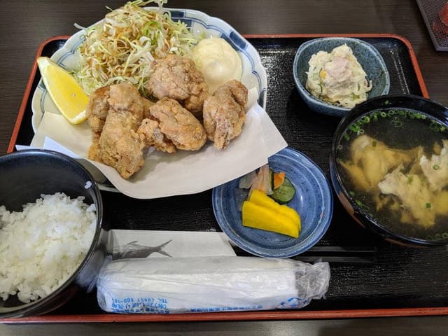 居酒屋 たさき - サブ画像1