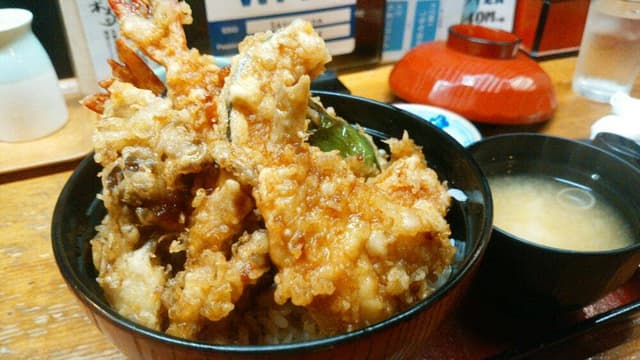 更科本家 - サブ画像3