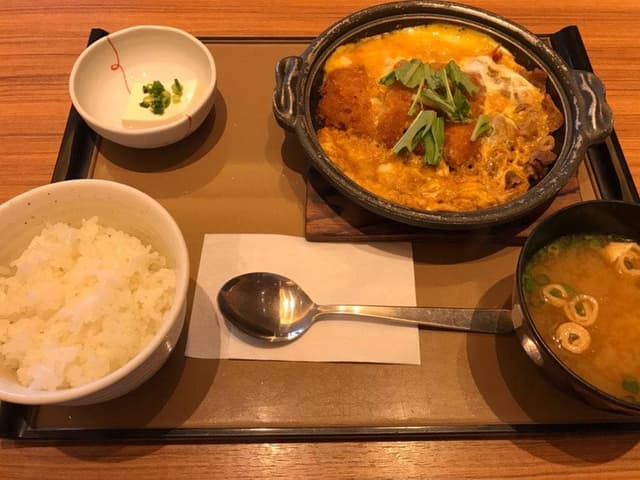 やよい軒 富士本市場店 - サブ画像1