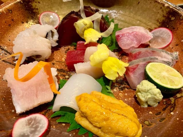 上本町富喜 - サブ画像2