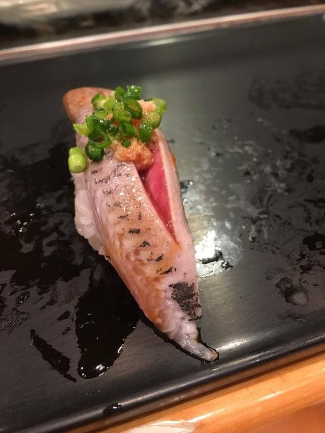 築地 すし好 新宿店 - サブ画像3