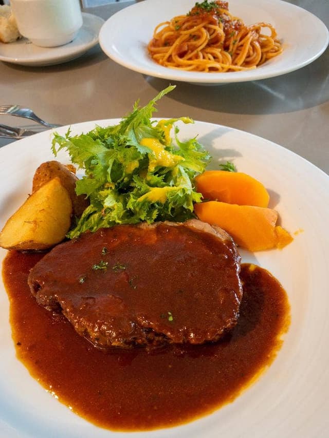 グッドモーニングカフェ早稲田店 - サブ画像3