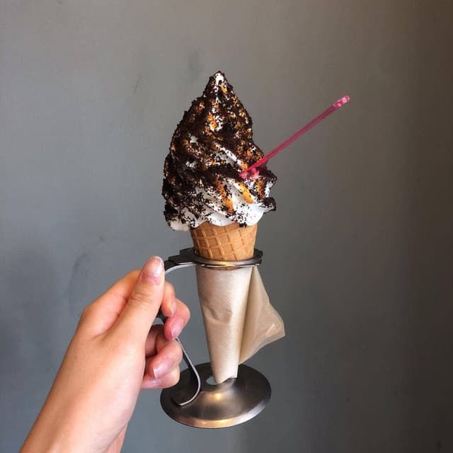 Groovy Ice Cream GUFO - サブ画像2
