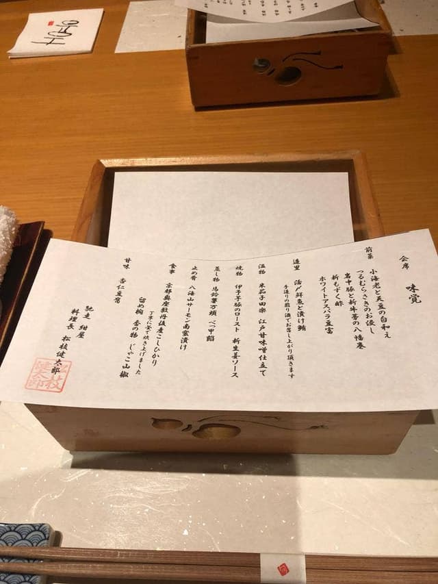 馳走 紺屋 - サブ画像1