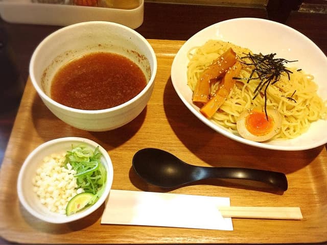 麺屋 冽 - サブ画像3