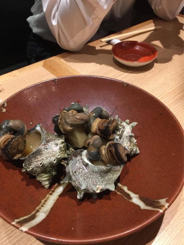 日本橋 イカセンター - サブ画像3