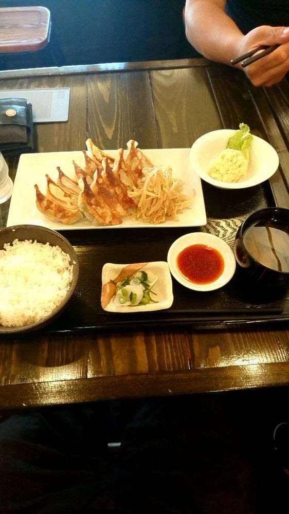 餃唐屋 つるべ - サブ画像1