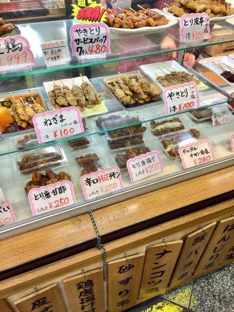 丸鶏炭次郎