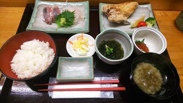 食事処 広〆 - サブ画像2