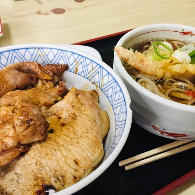 両国食堂 - サブ画像2