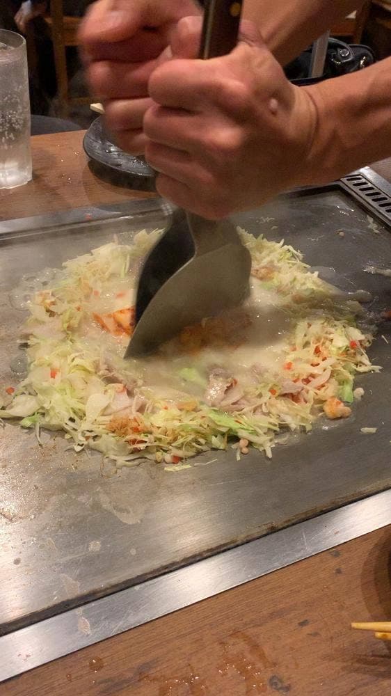 鉄板料理 鉄心 - サブ画像2