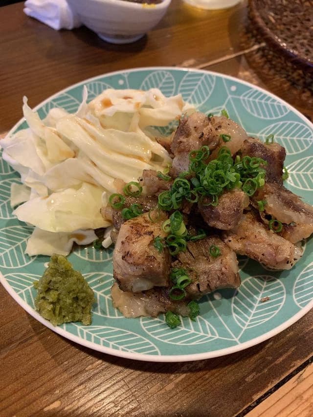 鍋・食酒屋 かんべえ - サブ画像3