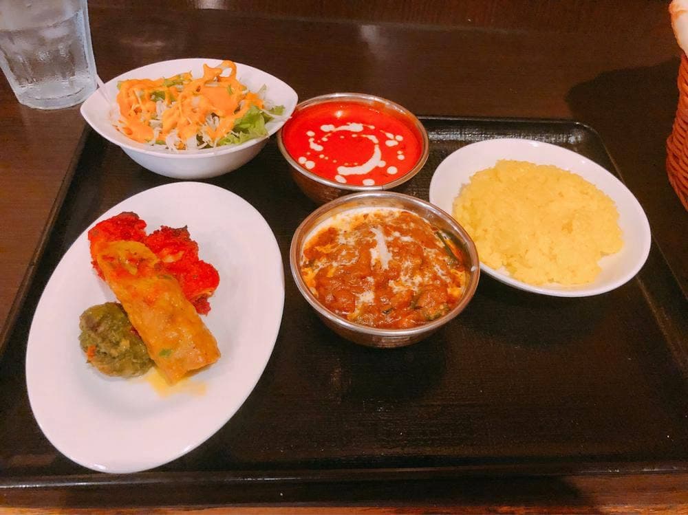 スパイスガーデン 池袋店