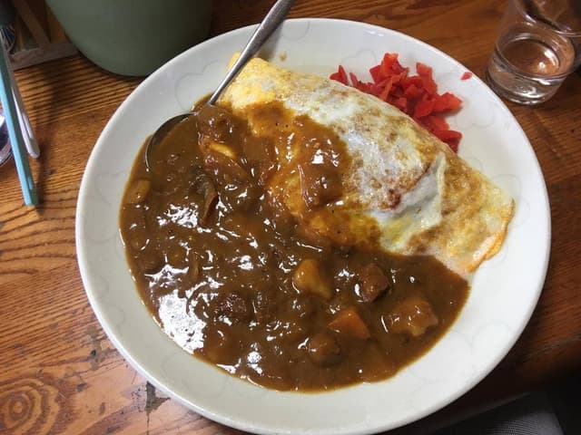 波打食堂 - サブ画像1