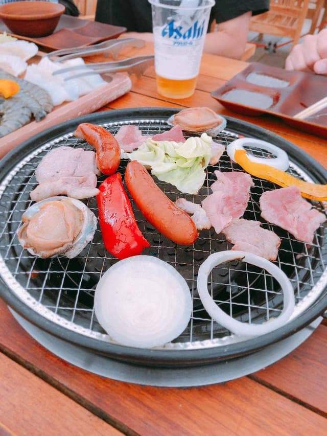 テラスダイナーバーベキュー - サブ画像3