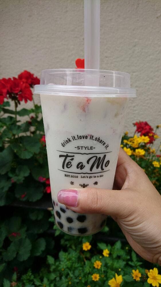 Te a Mo - サブ画像3