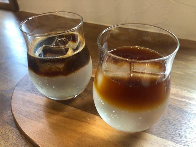 KEYAKI COFFEE - サブ画像3