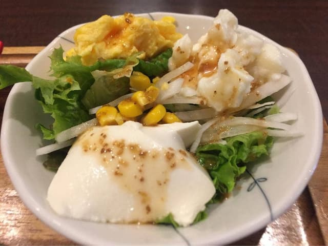 京都 銀ゆば 名古屋丸の内店 - サブ画像1