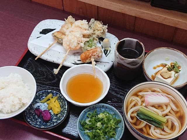 定吉 - サブ画像1