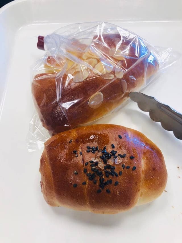 ボンデリスベーカリー - サブ画像3