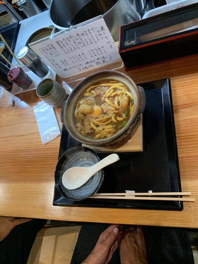 うどん処 六三 - サブ画像2