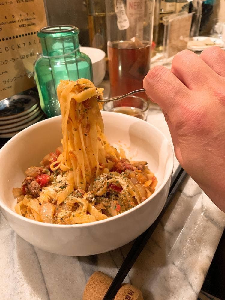 イオリ食堂