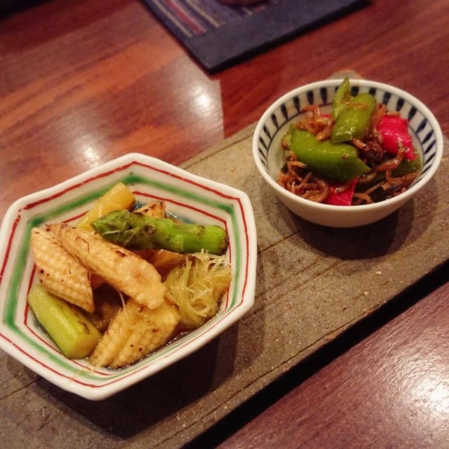 蕎麦切り 酒 大愚 - サブ画像2