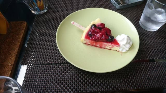 ムリーノ - サブ画像2