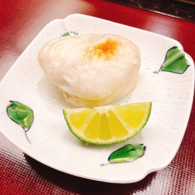 蔵六鮨 三七味 - サブ画像3