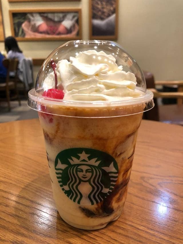 スターバックス コーヒー イオンモール草津店 - サブ画像1